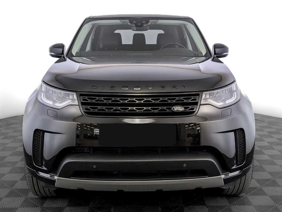 Купить Land Rover Discovery, 2020, 85 936 км, фото №2