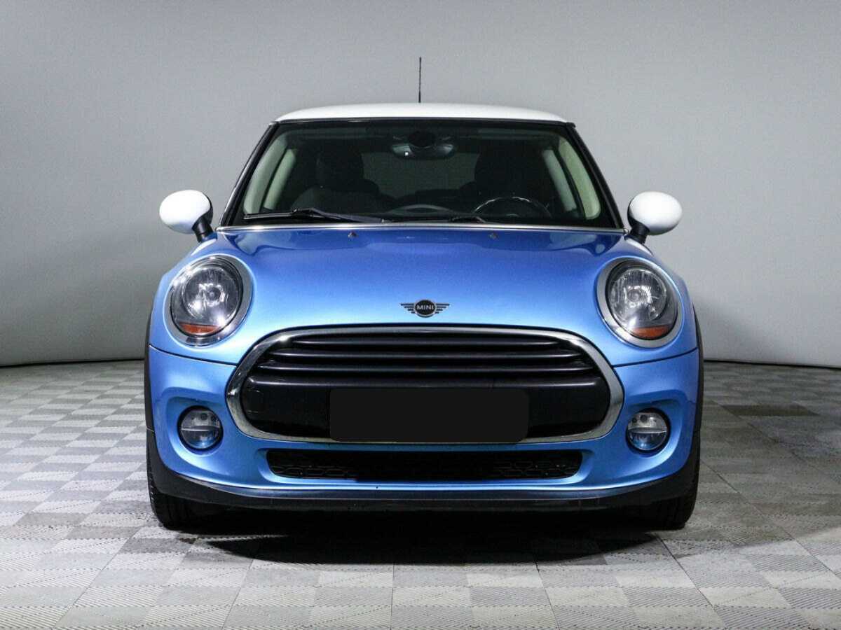Купить Mini Hatch Cooper, 2018, 71 949 км, фото №2