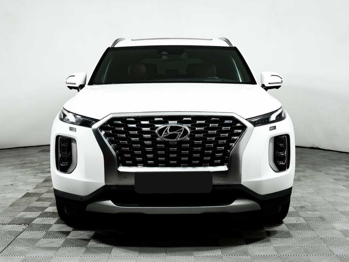 Купить Hyundai Palisade, 2019, 73 732 км, фото №2