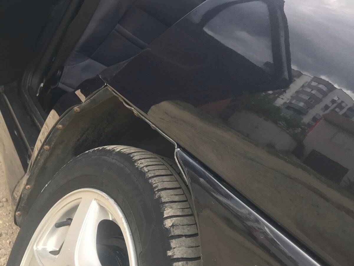 Купить Chery Amulet (A15), 2008, 123 000 км, фото №19