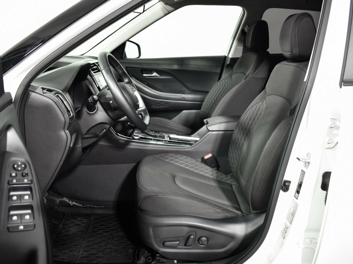 Купить Hyundai Creta II, 2021, 35 302 км, фото №10