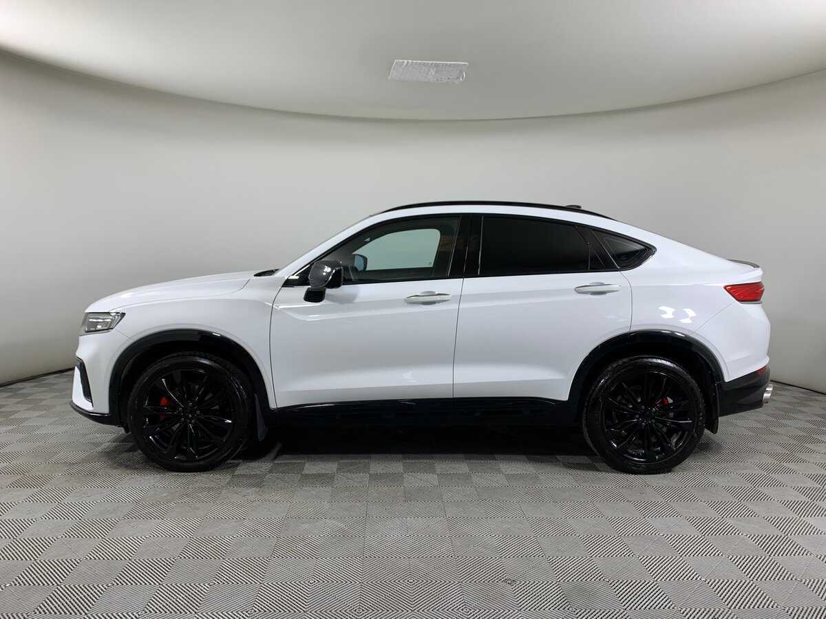 Купить Geely Tugella, 2024, 20 970 км, фото №8