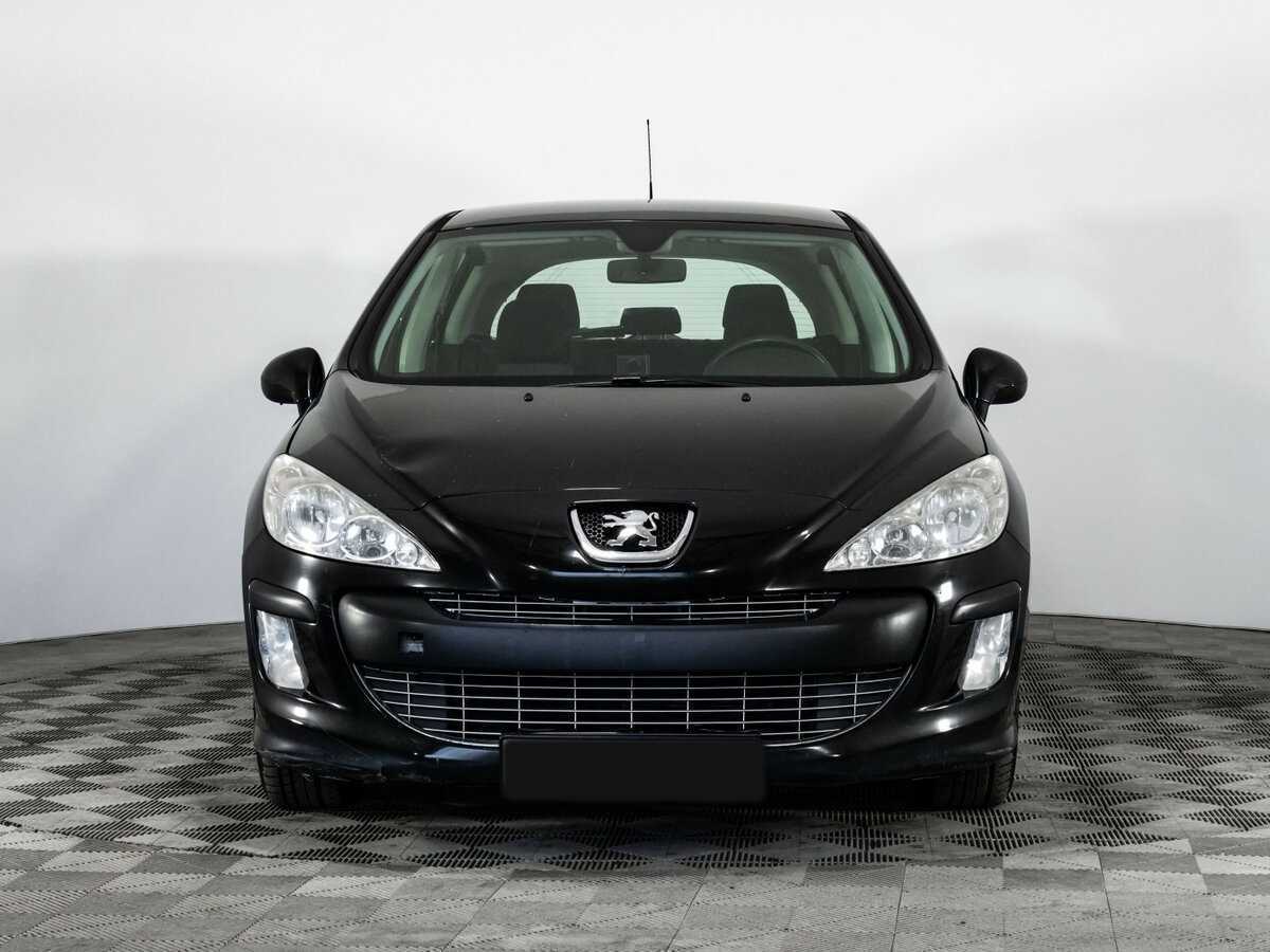 Купить Peugeot 308, 2008, 216 982 км, фото №2
