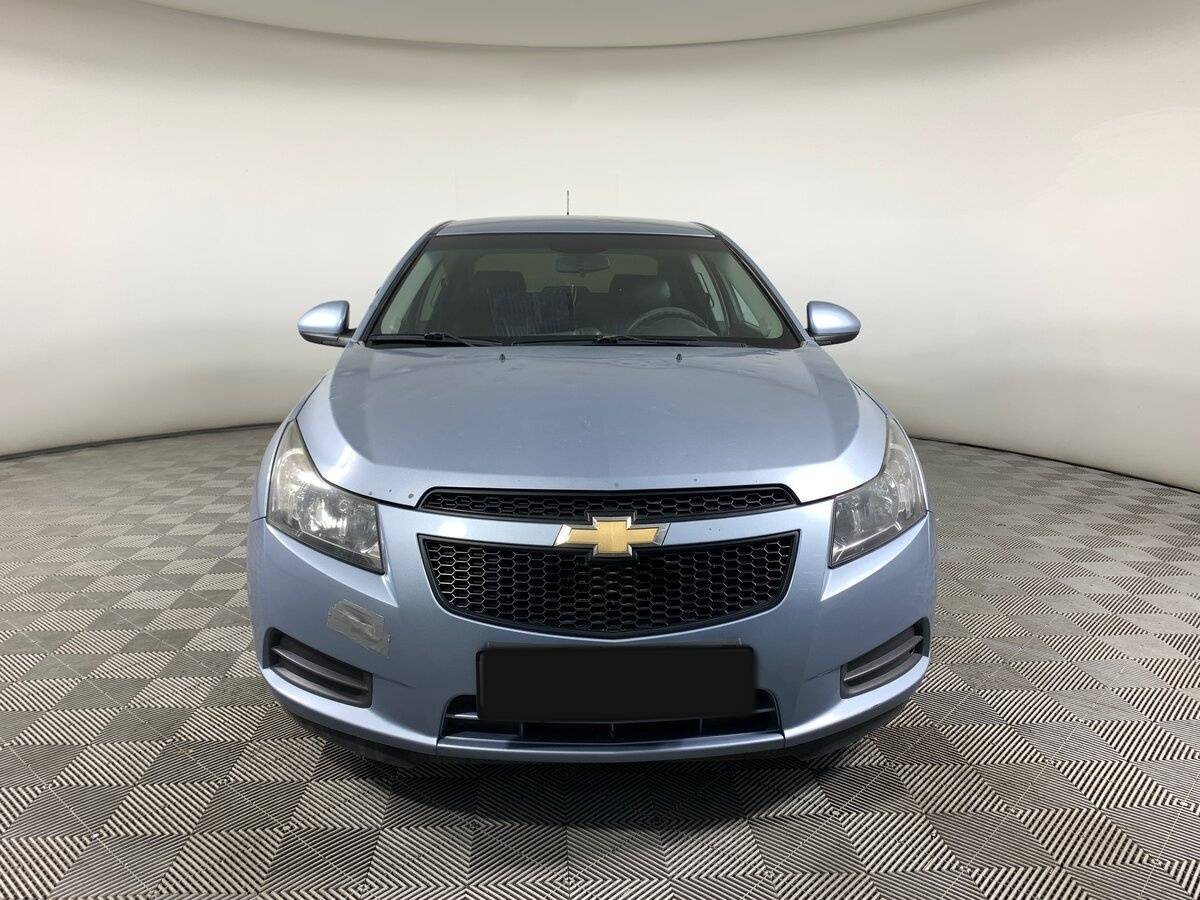 Купить Chevrolet Cruze, 2010, 191 985 км, фото №2