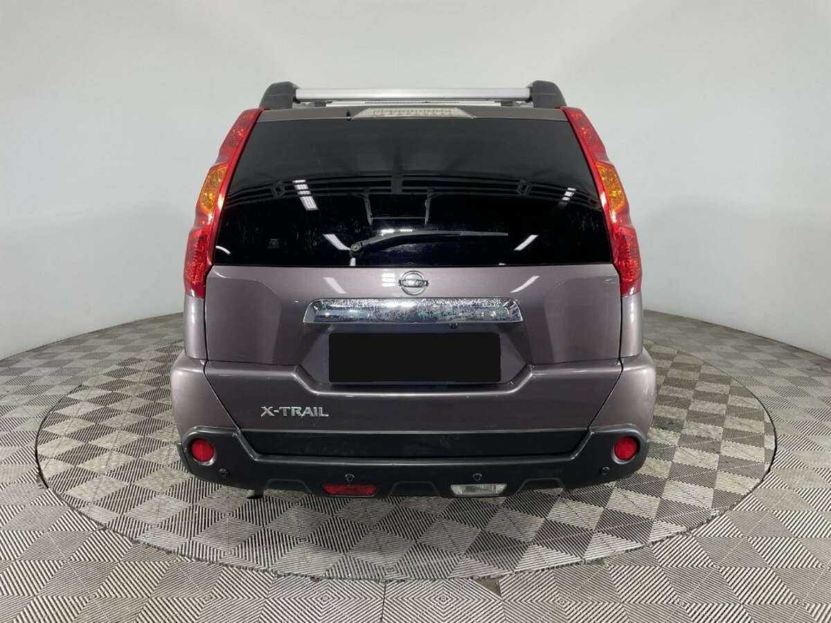 Купить Nissan X-Trail, 2007, 226 000 км, фото №3