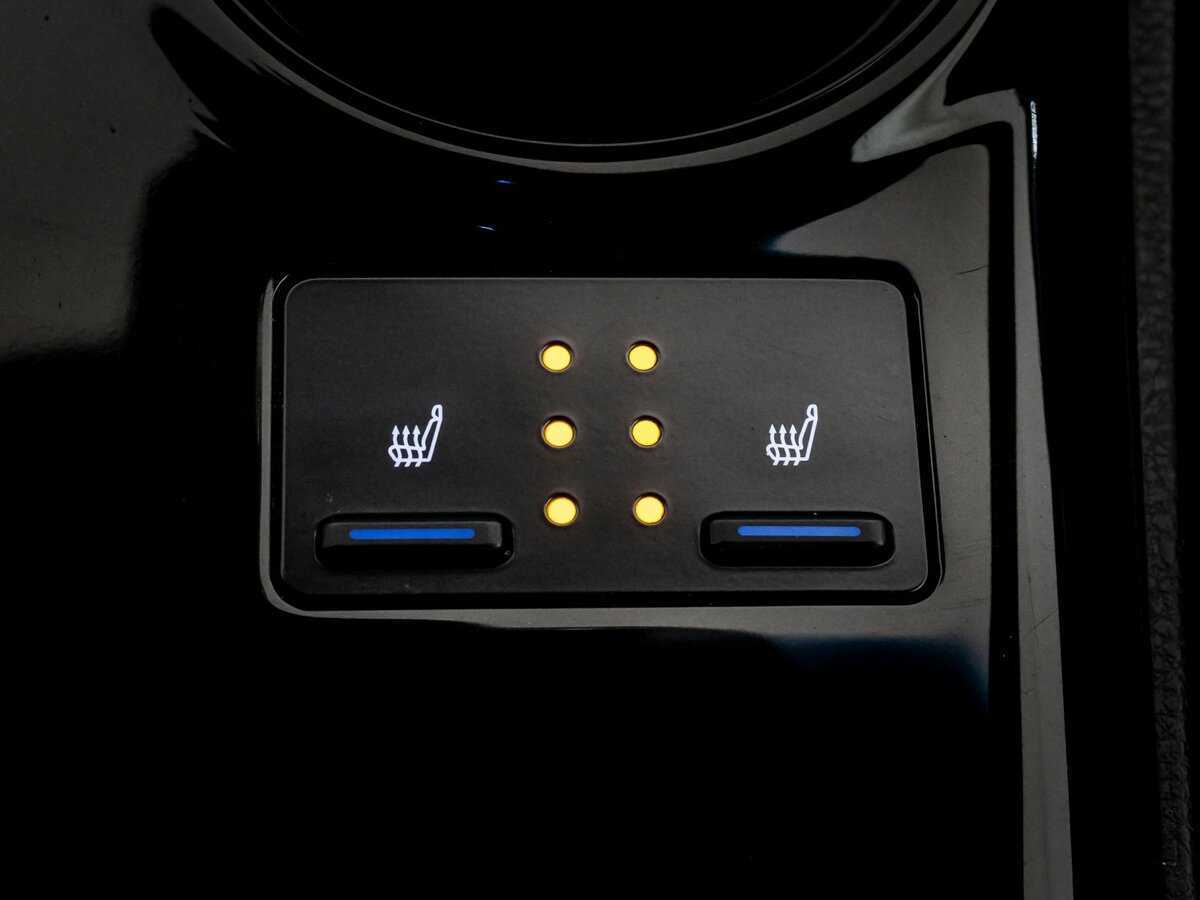 Купить Toyota Camry, 2020, 36 000 км, фото №16