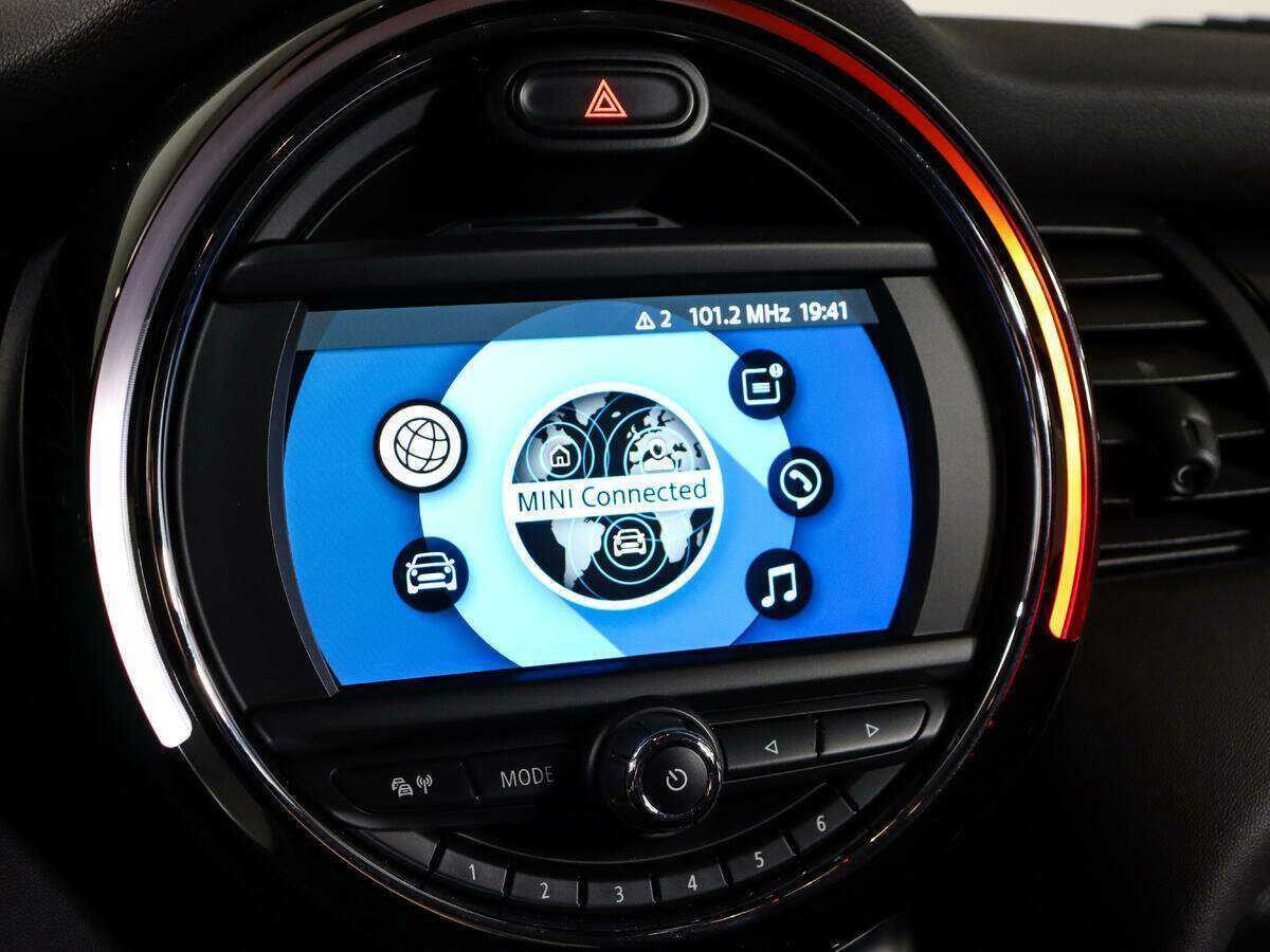 Купить Mini Hatch Cooper, 2019, 24 282 км, фото №20