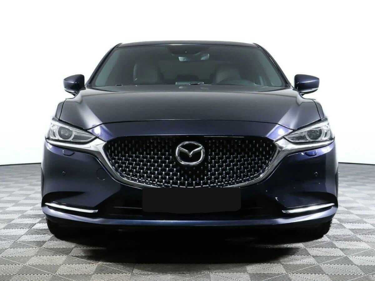 Купить Mazda 6, 2021, 52 471 км, фото №2