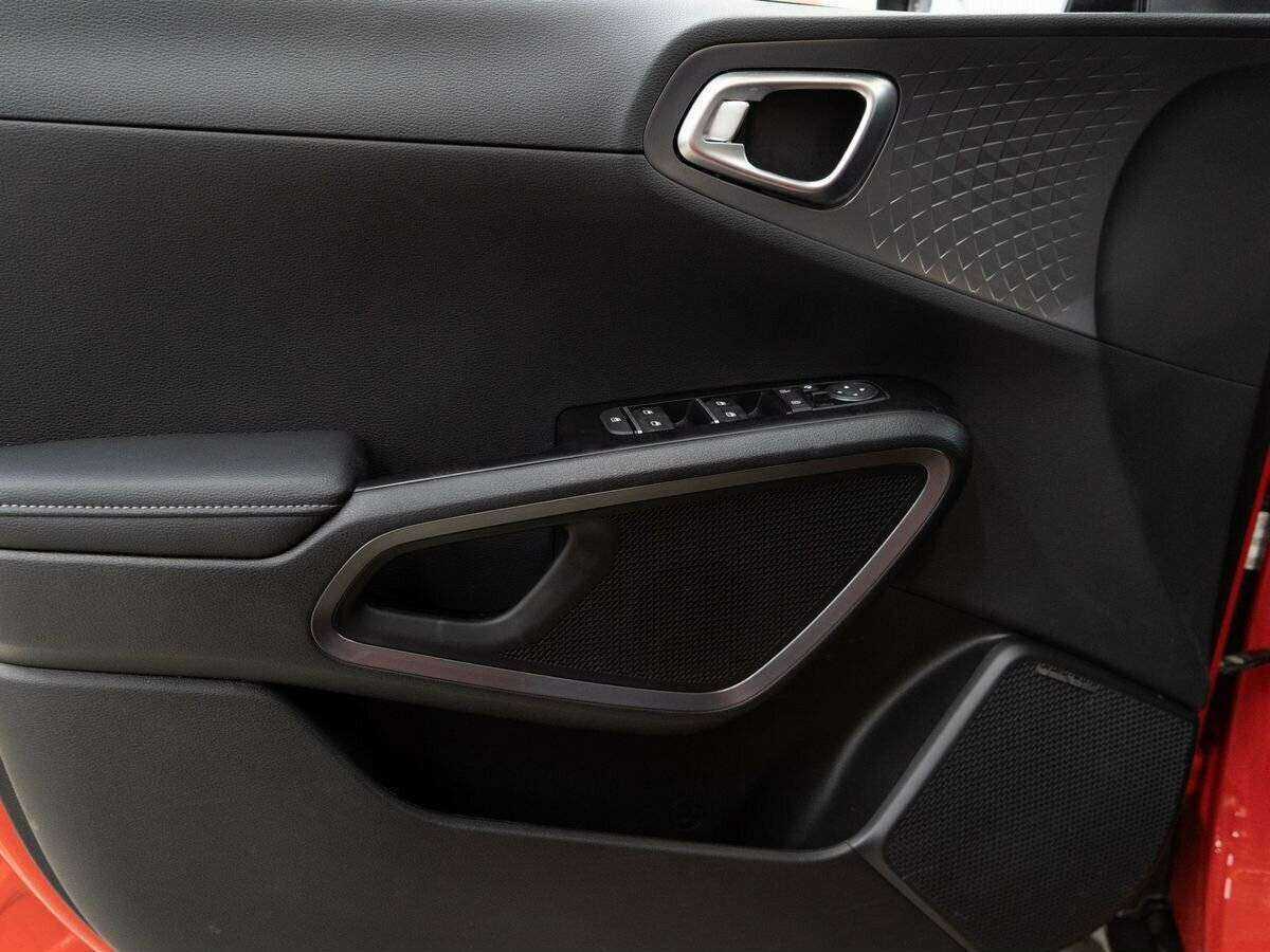 Купить Kia Soul, 2019, 37 130 км, фото №15