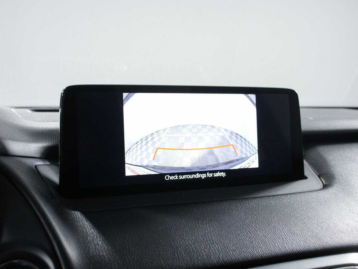Купить Mazda CX-9, 2021, 40 955 км, фото №18