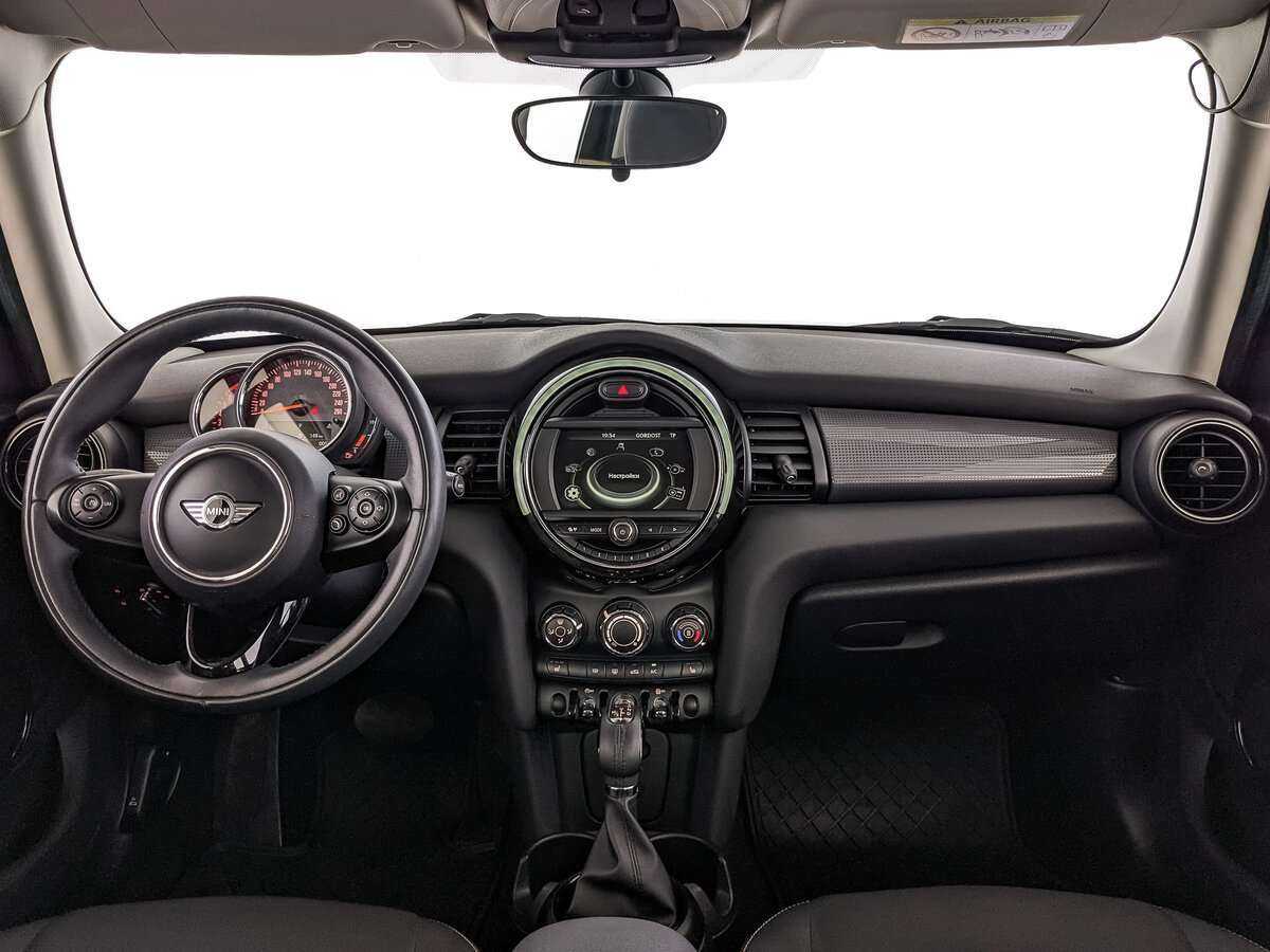 Купить Mini Hatch Cooper, 2017, 19 817 км, фото №10