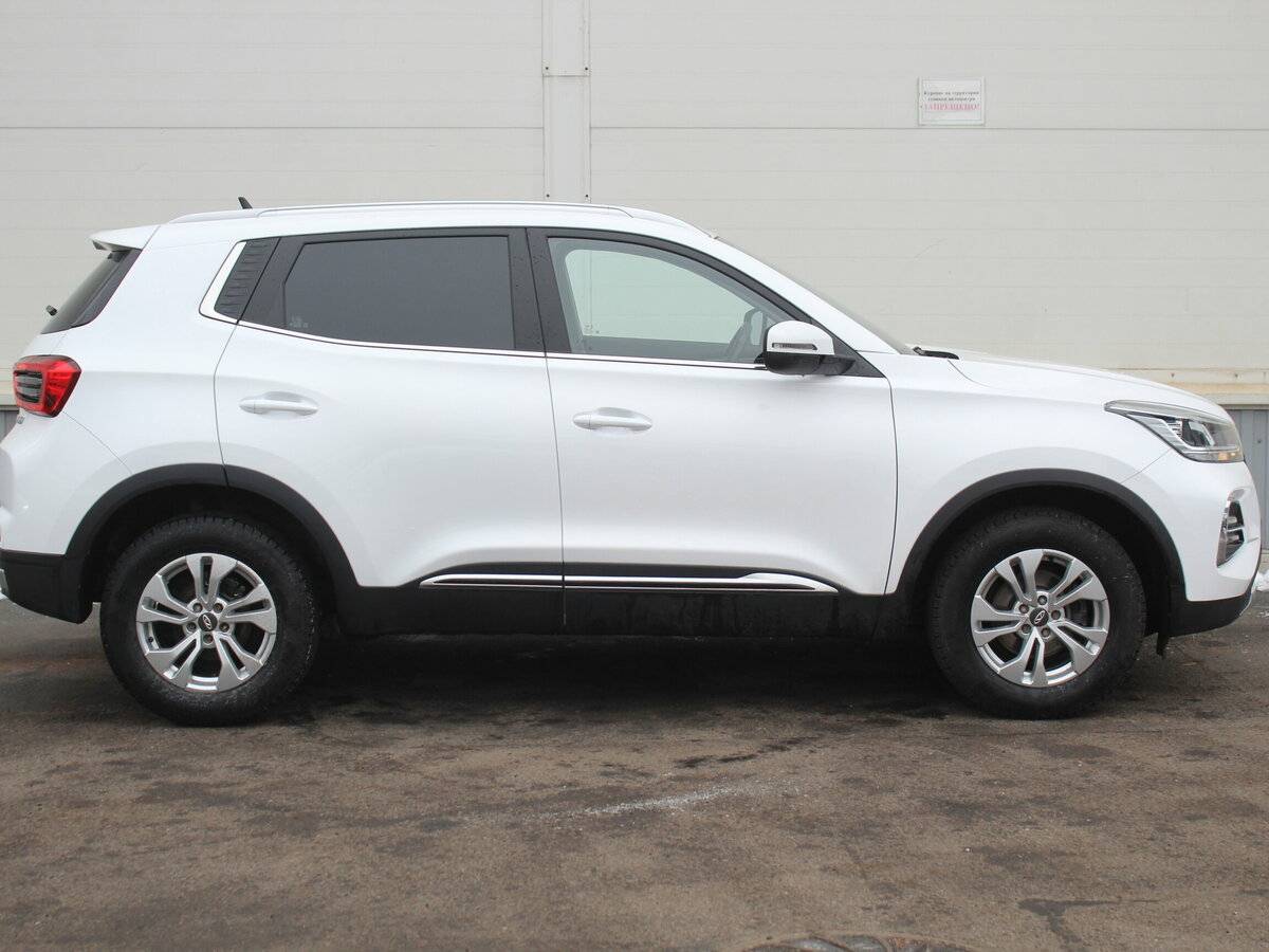 Купить Chery Tiggo 4 Pro I, 2023, 17 997 км, фото №6