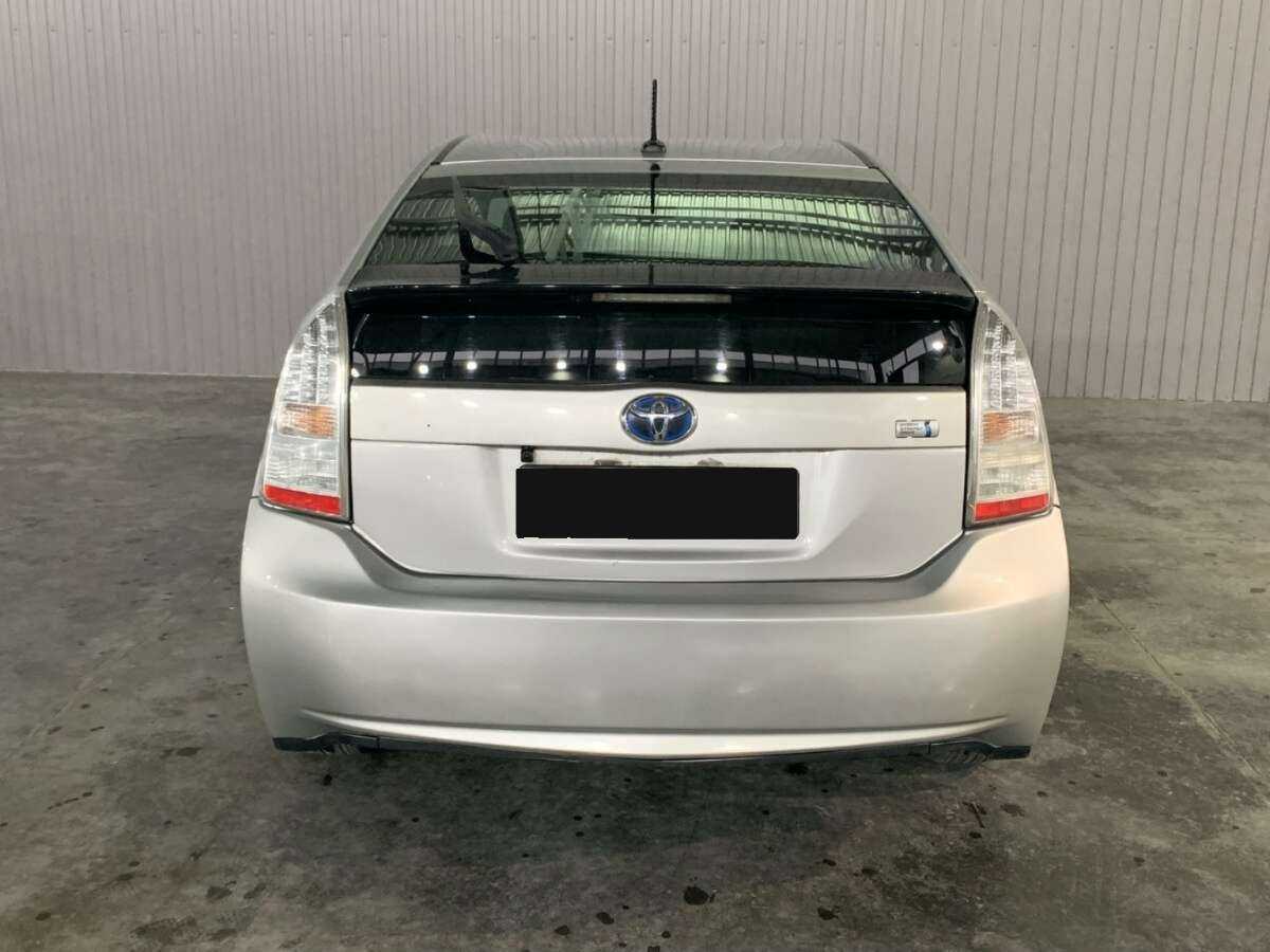 Купить Toyota Prius, 2009, 255 000 км, фото №6