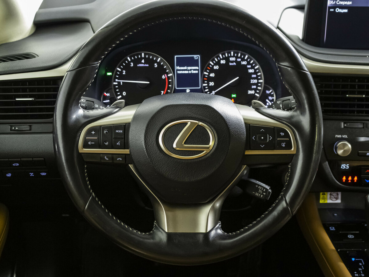 Купить Lexus RX 300 IV Рестайлинг, 2020, 95 000 км, фото №9