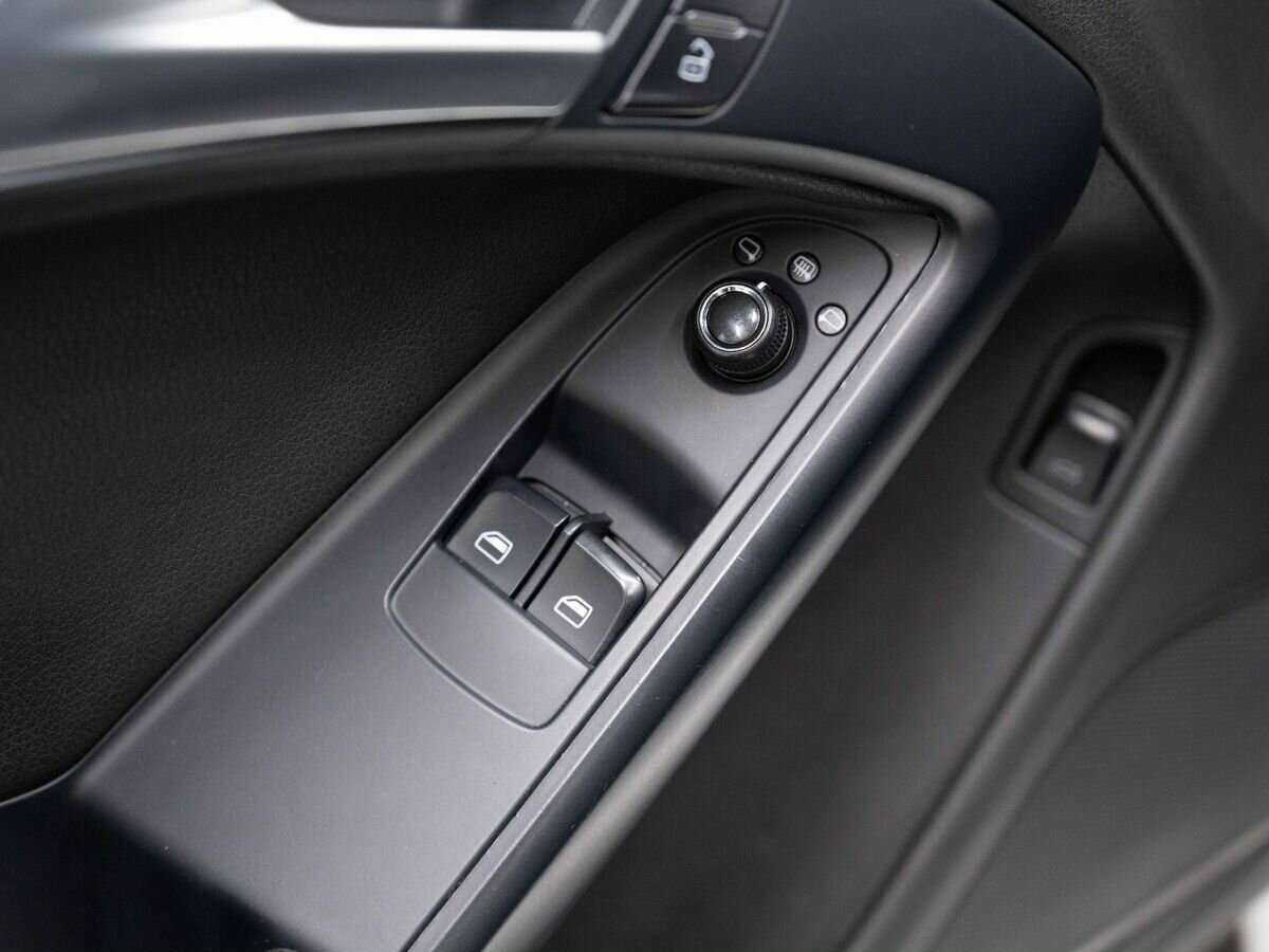 Купить Audi A5, 2011, 170 000 км, фото №24