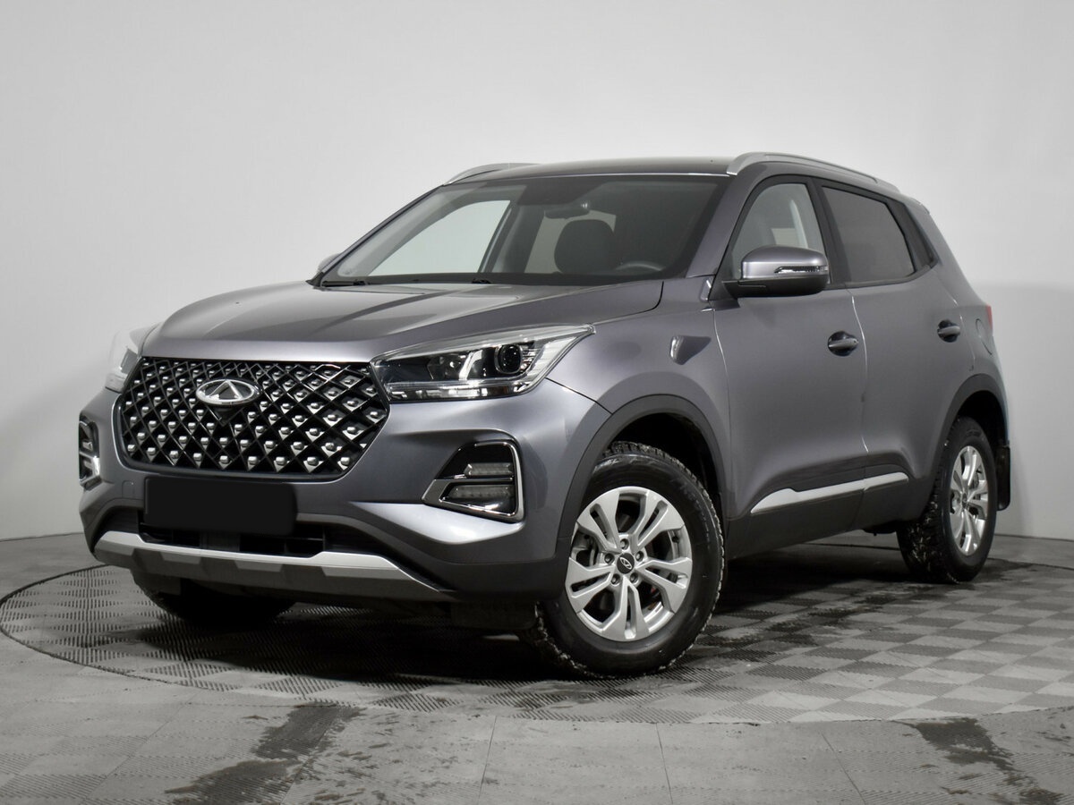 Купить Chery Tiggo 4 Pro I, 2024, 12 801 км, фото №1