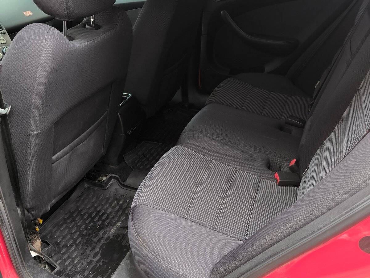 Купить Chery M11 (A3), 2011, 110 000 км, фото №12