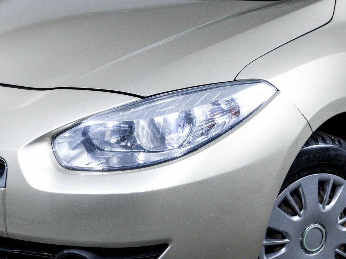 Купить Renault Fluence, 2012, 82 150 км, фото №14