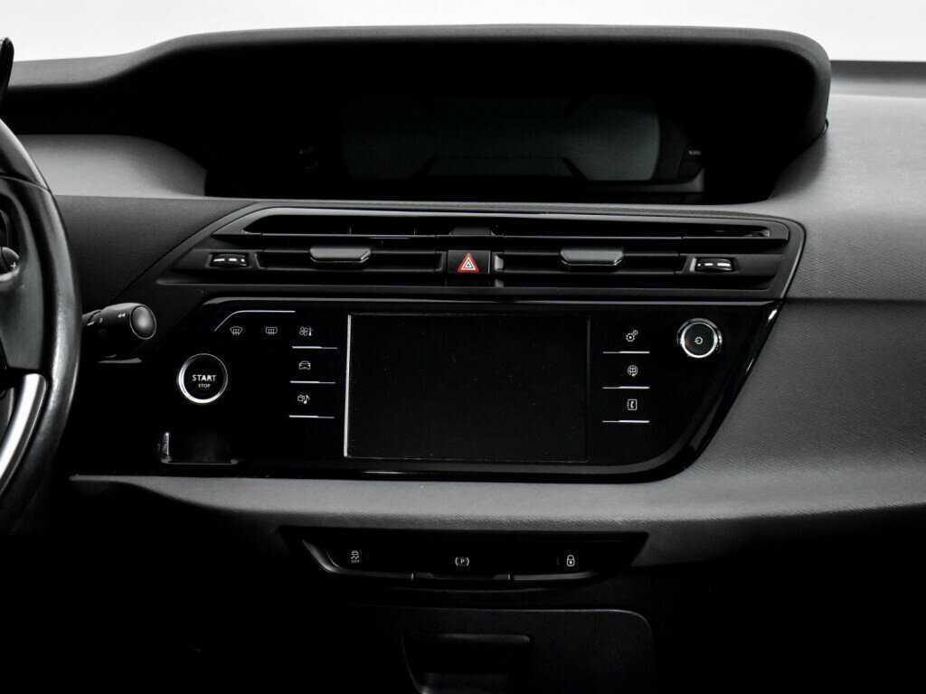 Купить Citroen C4 Picasso, 2015, 154 180 км, фото №14