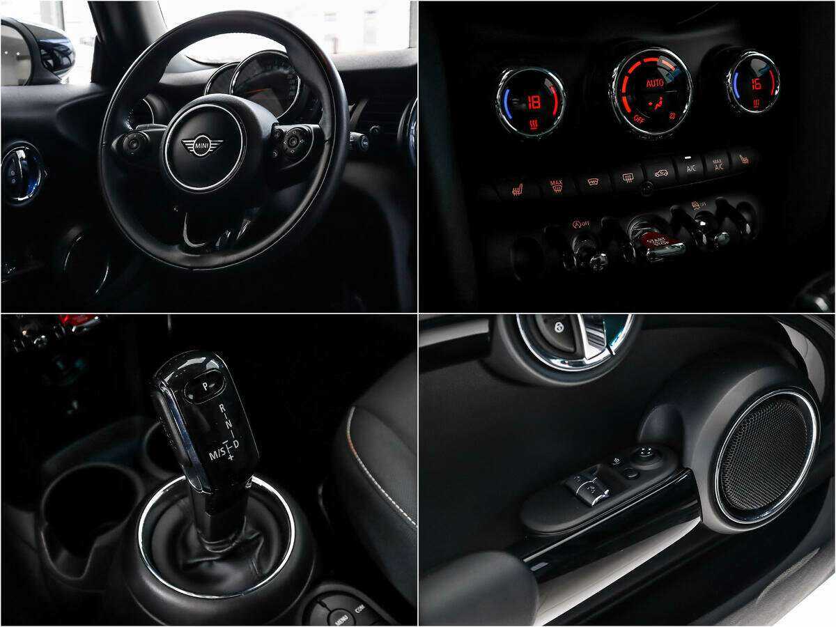 Купить Mini Hatch Cooper, 2020, 54 096 км, фото №16