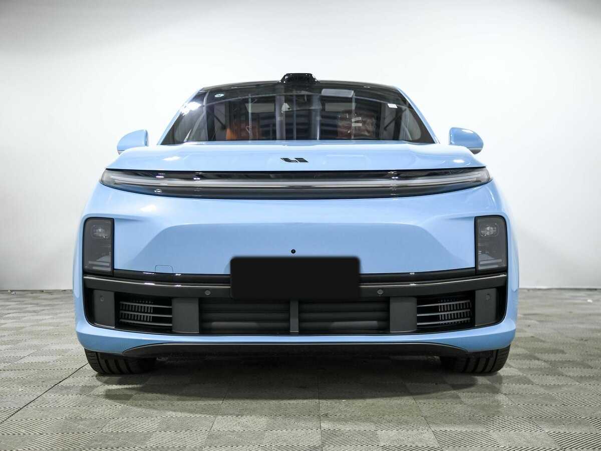 Купить LiXiang L7 52.3 kWh, 2024, 63 км, фото №2