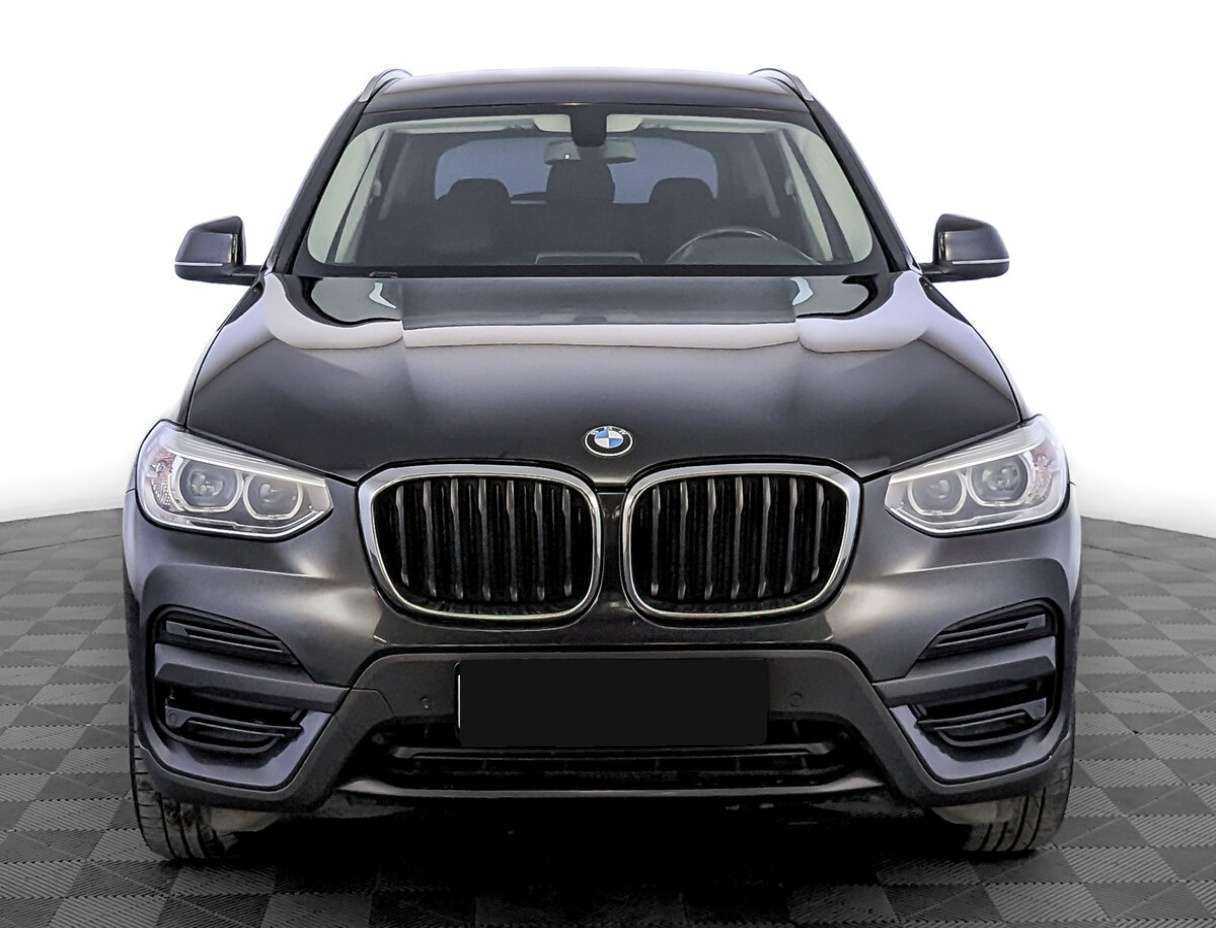 Купить BMW X3 20i xDrive, 2020, 115 625 км, фото №2