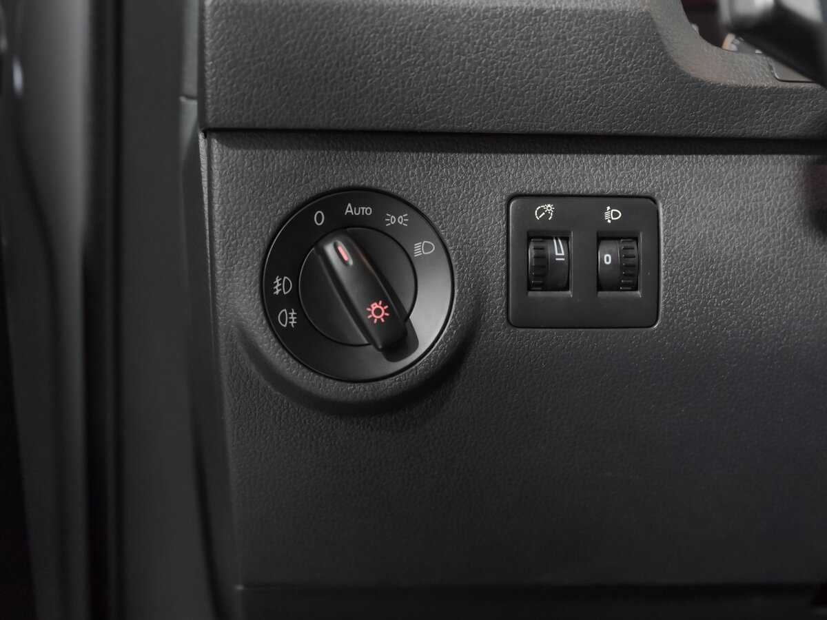 Купить Volkswagen Caddy, 2015, 99 051 км, фото №12