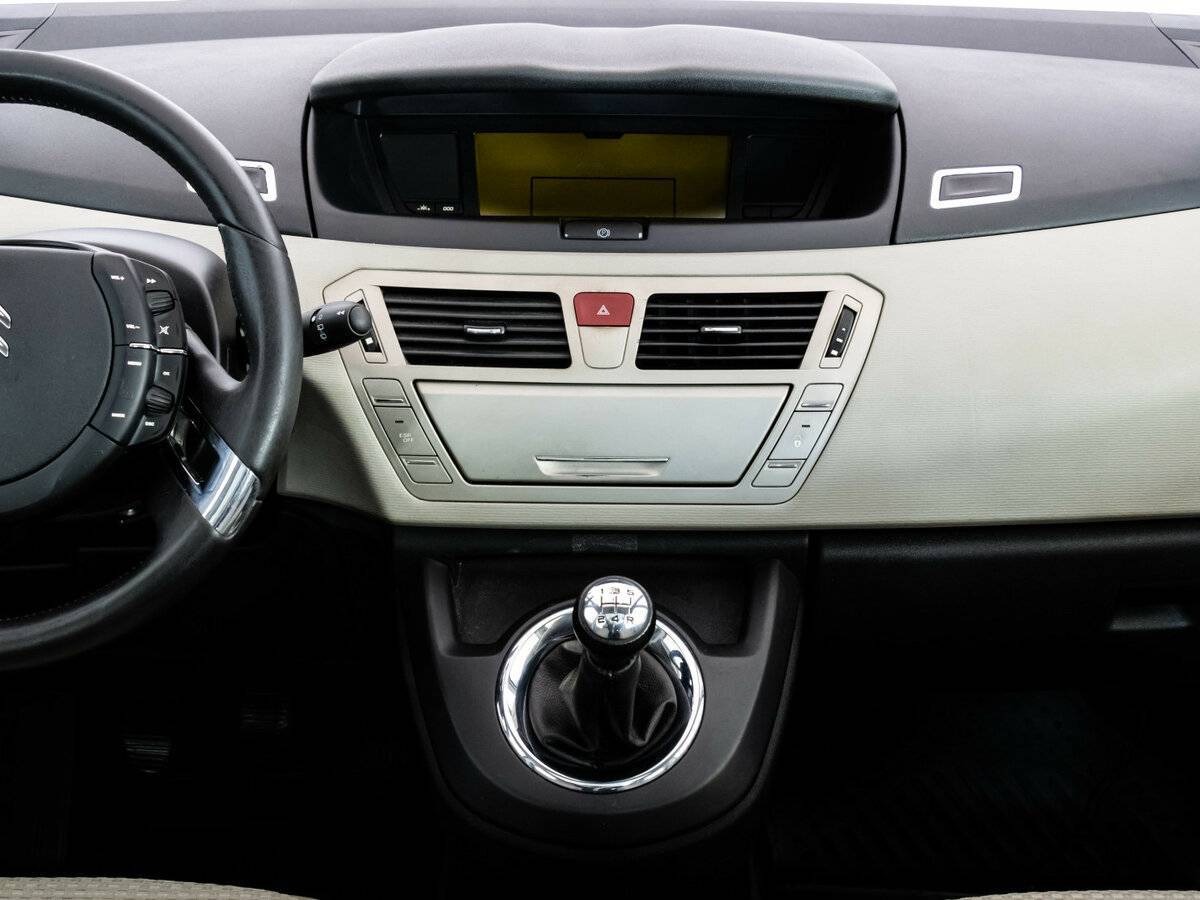 Купить Citroen C4 Picasso, 2011, 195 923 км, фото №13