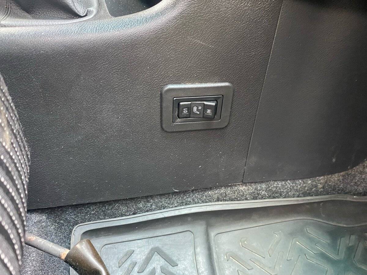 Купить Chery Bonus (A13), 2013, 120 000 км, фото №14