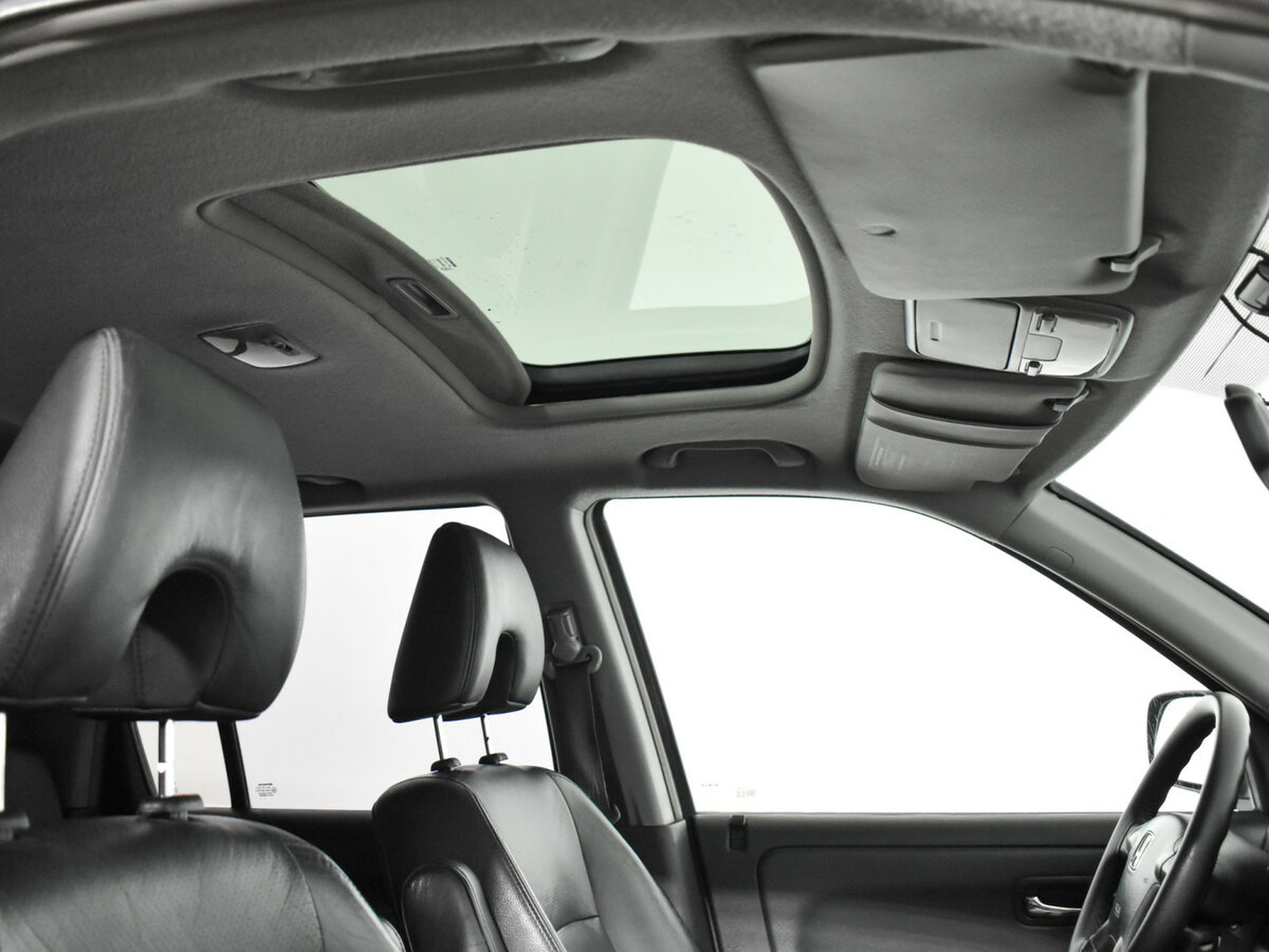 Купить Honda CR-V II Рестайлинг, 2005, 235 904 км, фото №17