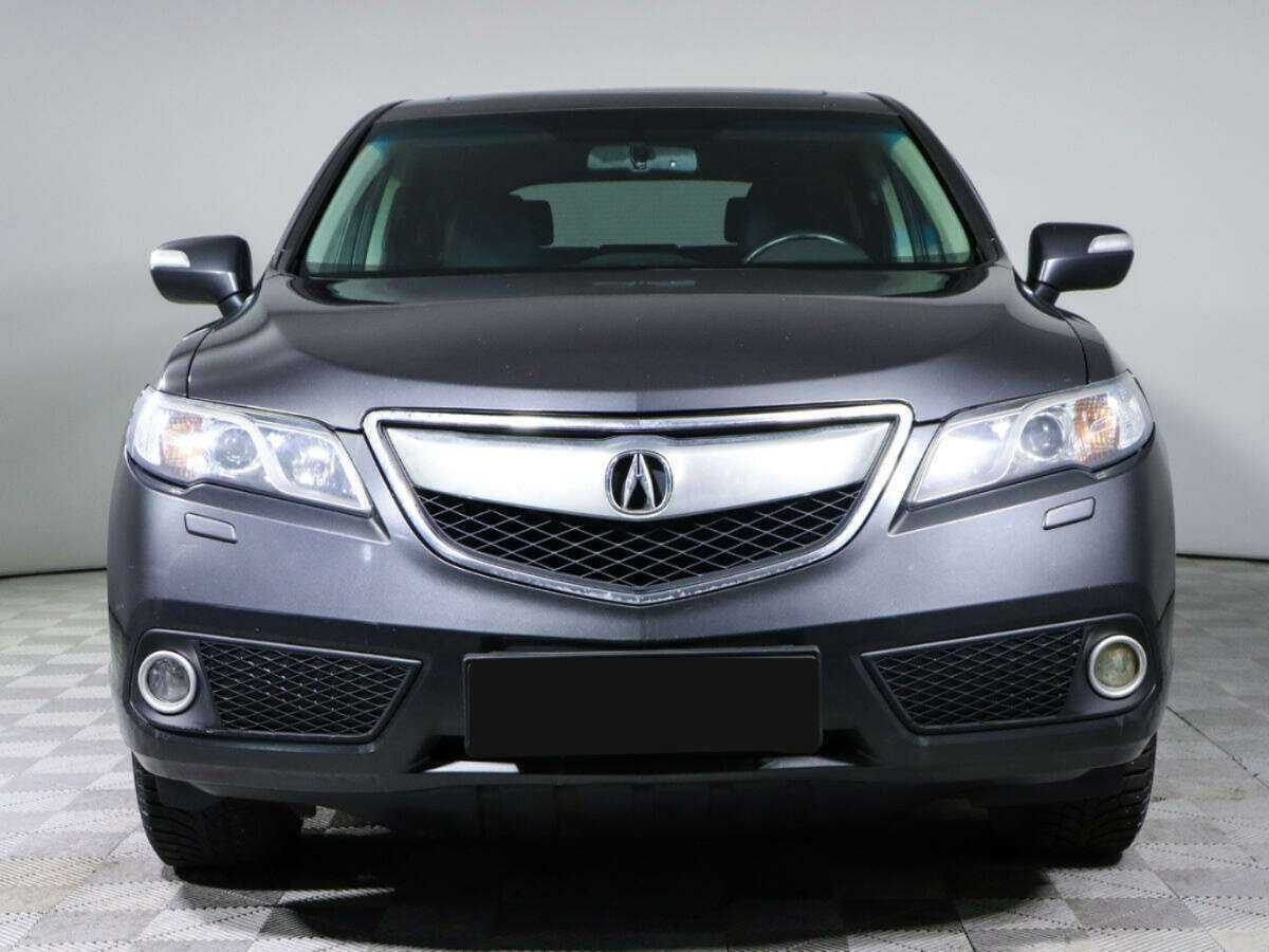 Купить Acura RDX, 2014, 116 000 км, фото №2