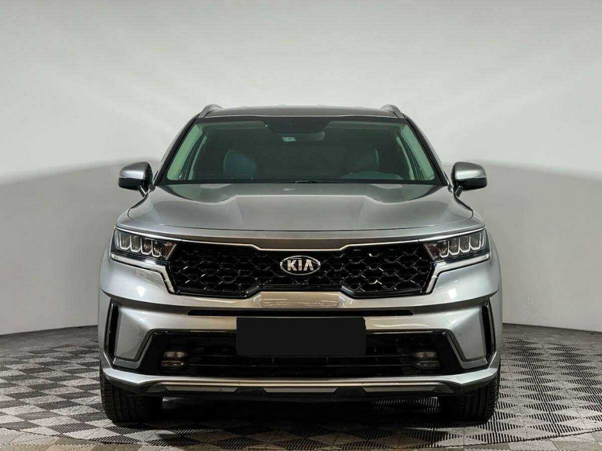 Купить Kia Sorento, 2020, 103 000 км, фото №2