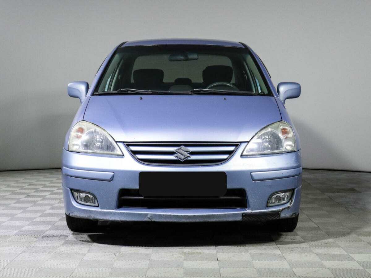 Купить Suzuki Liana, 2005, 263 504 км, фото №2