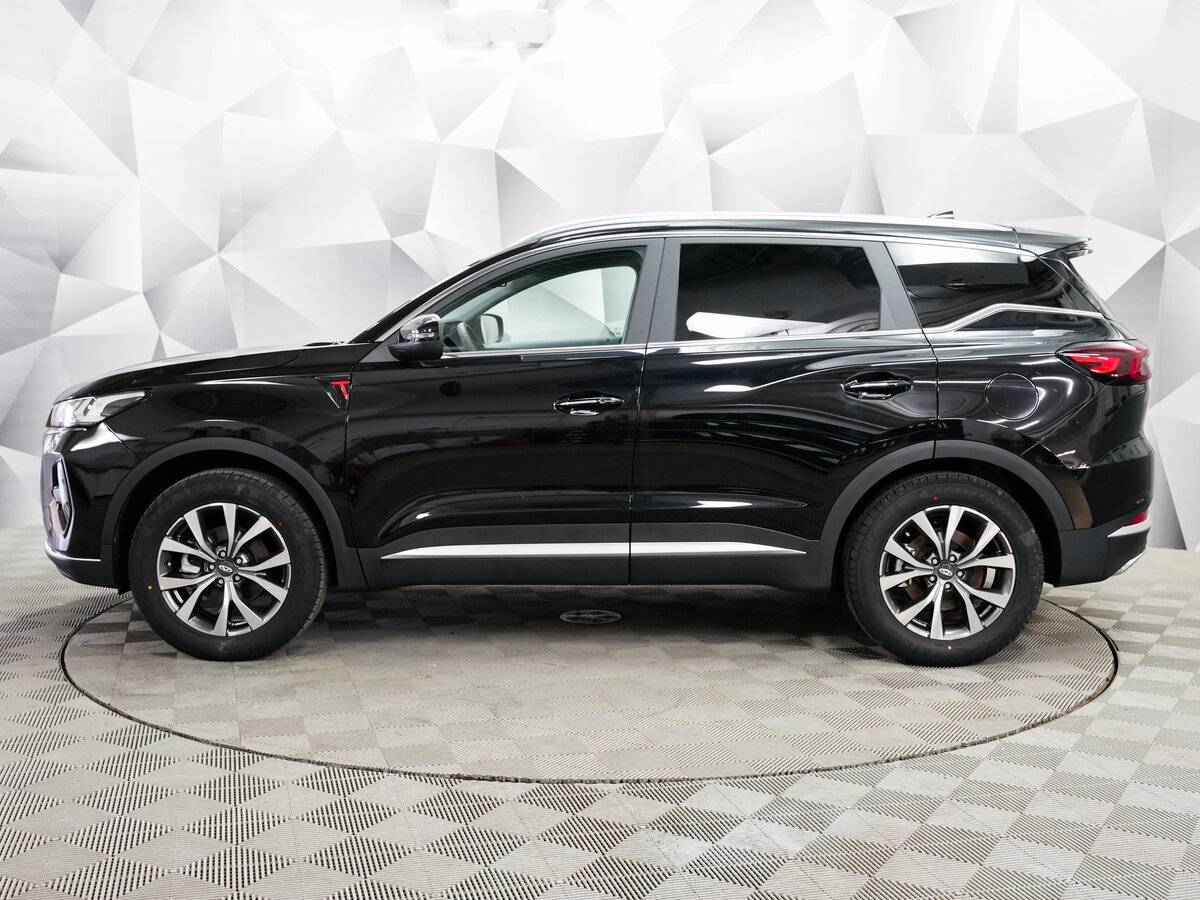 Купить Chery Tiggo 7 Pro Max, 2023, 3 052 км, фото №2