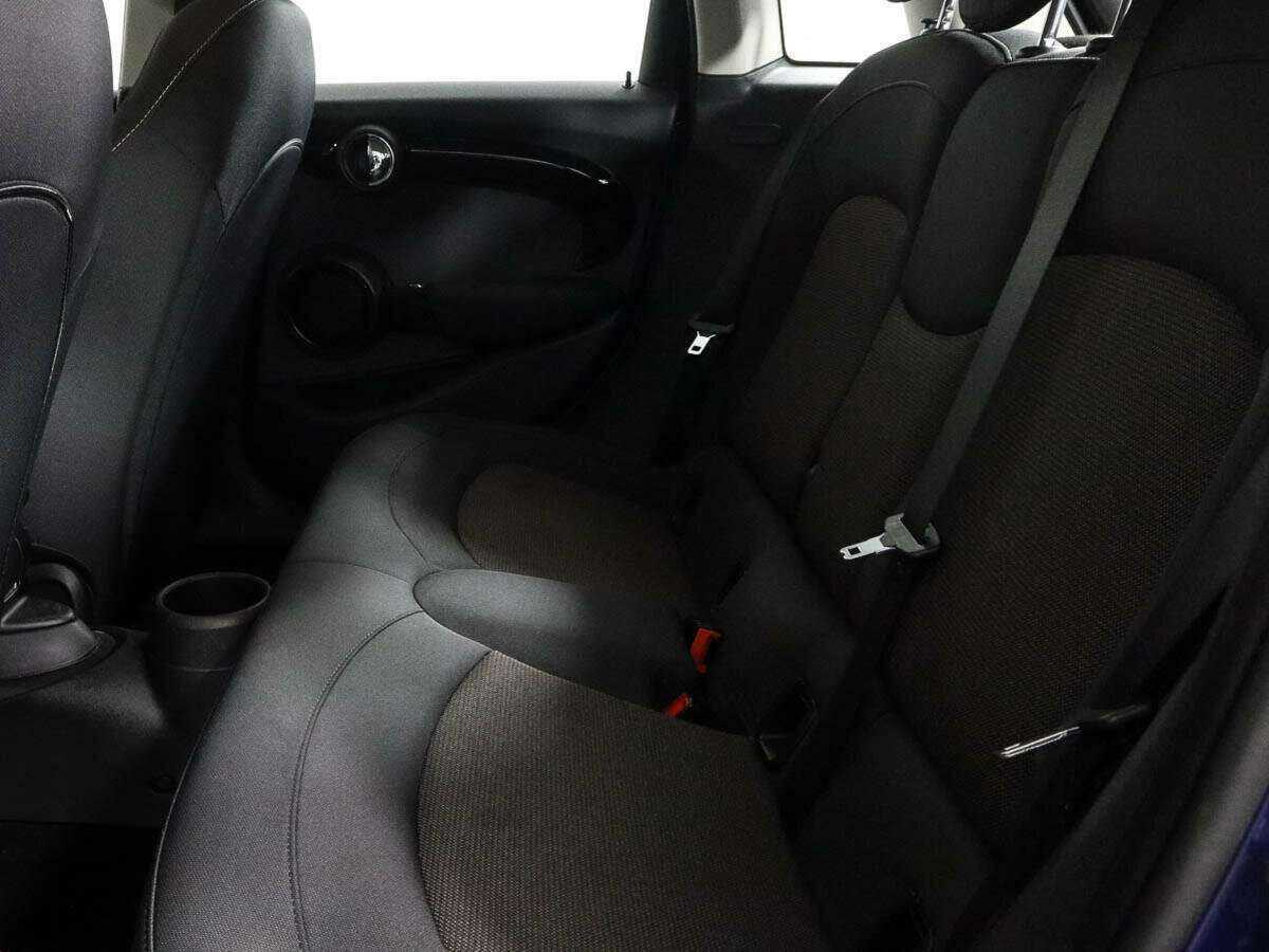 Купить Mini Hatch Cooper, 2019, 36 720 км, фото №7