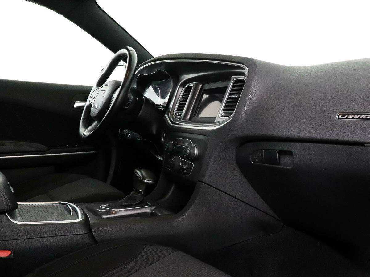 Купить Dodge Charger, 2020, 45 000 км, фото №7