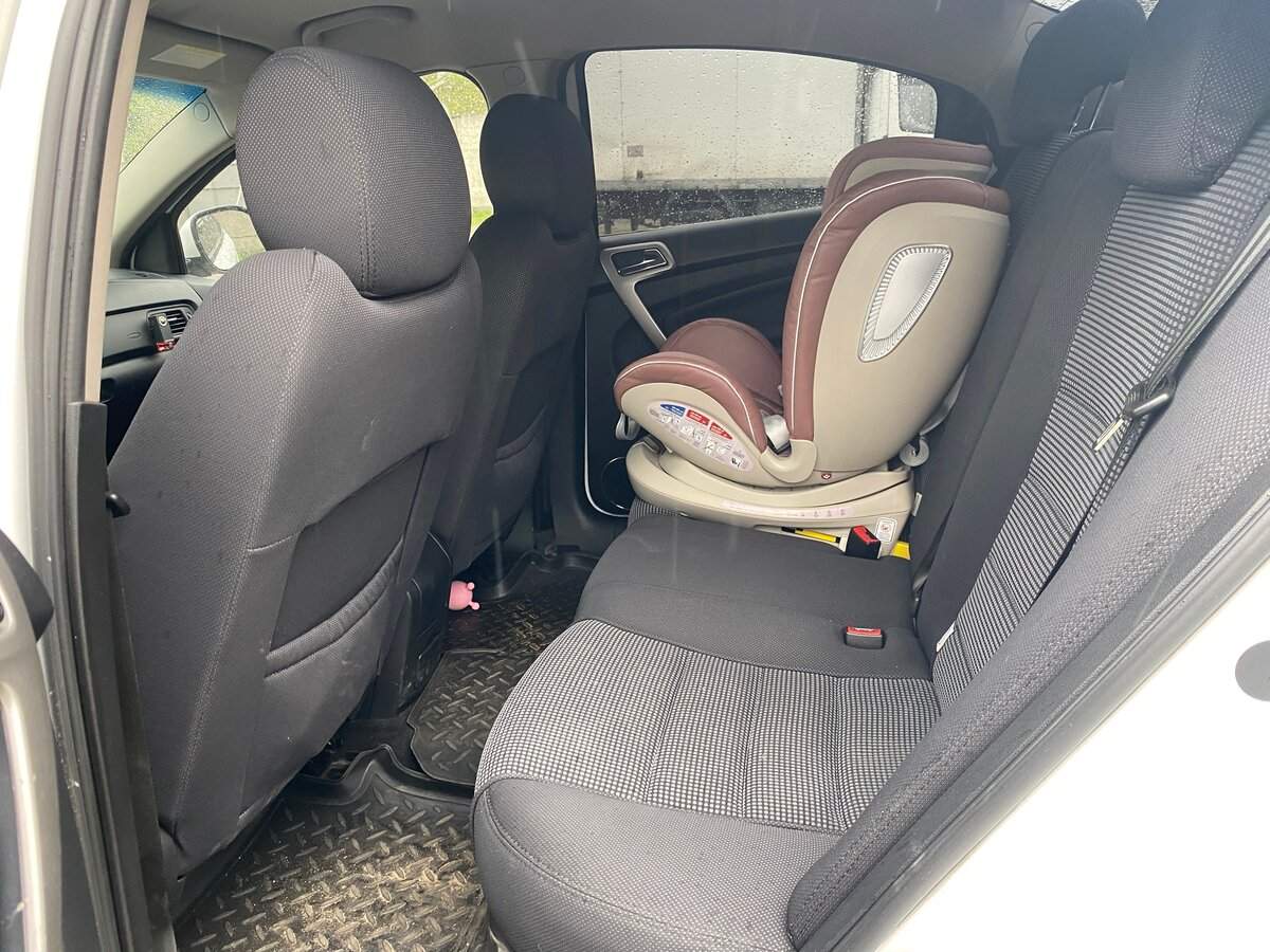 Купить Chery M11 (A3), 2013, 113 000 км, фото №15