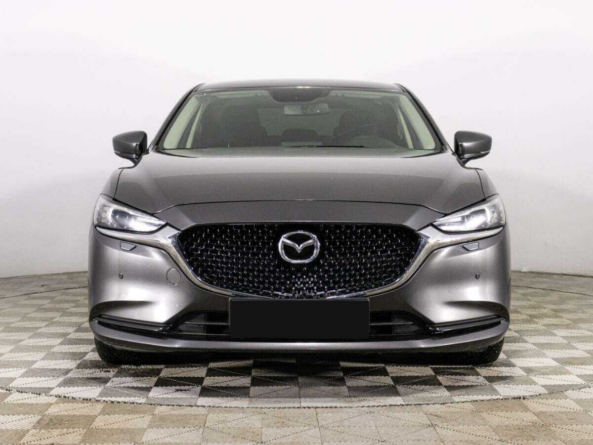 Купить Mazda 6, 2019, 57 141 км, фото №2