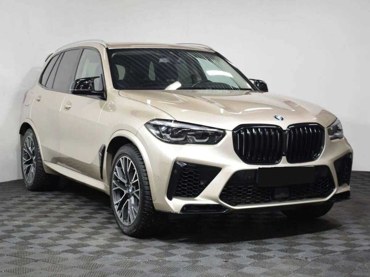 Купить BMW X5 30d, 2019, 103 001 км, фото №2