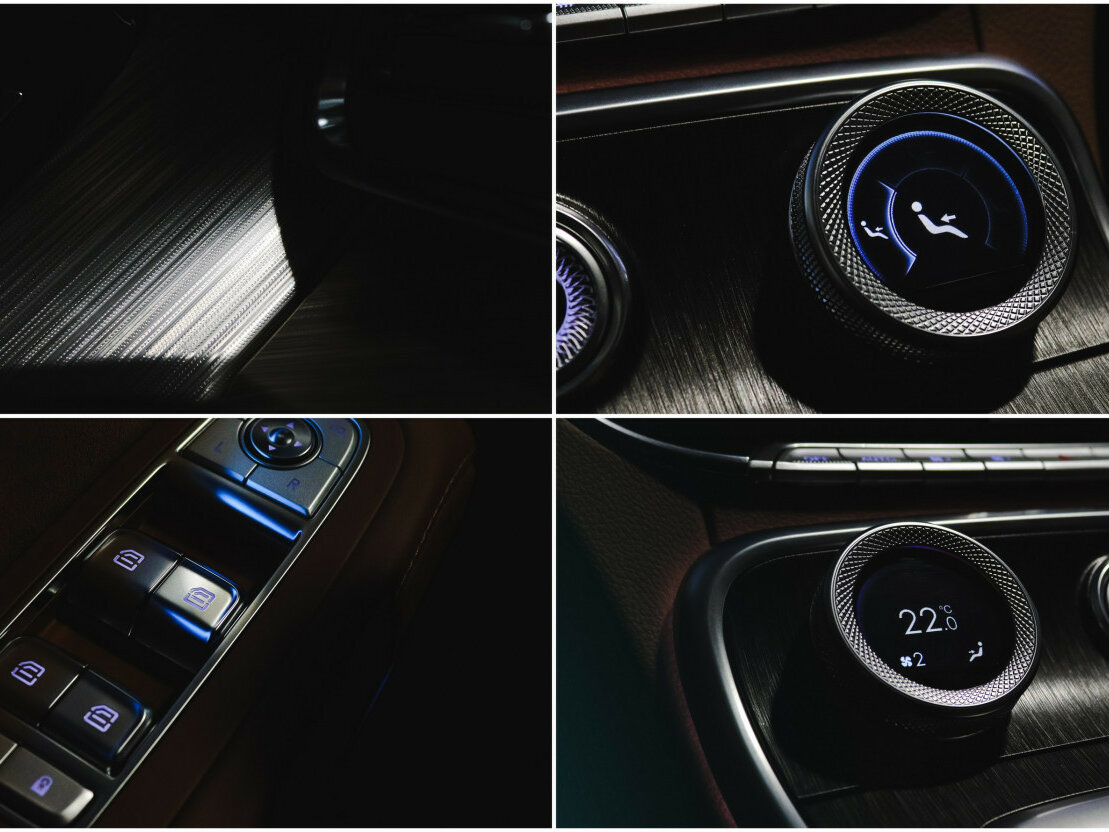 Купить Hongqi H9 I, 2023, 14 925 км, фото №30