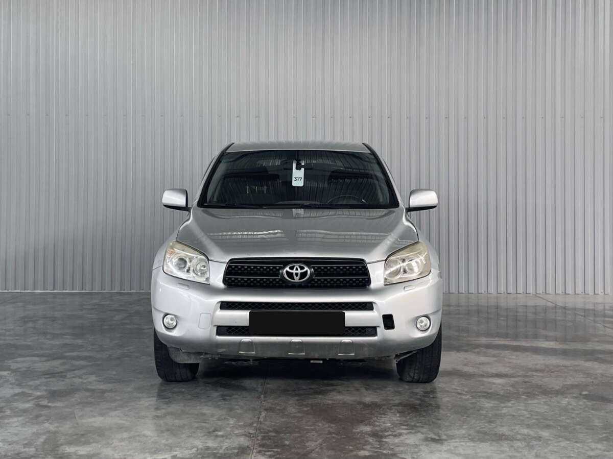 Купить Toyota RAV4, 2008, 280 363 км, фото №2