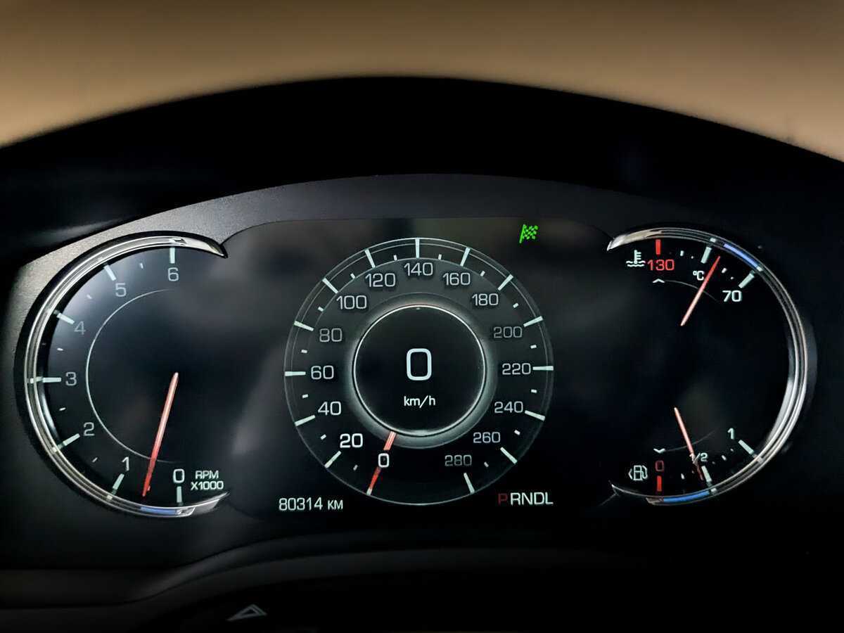 Купить Cadillac Escalade ESV, 2020, 80 315 км, фото №11
