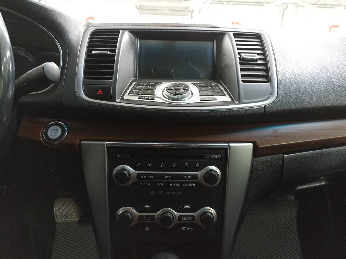 Купить Nissan Teana, 2011, 243 602 км, фото №15