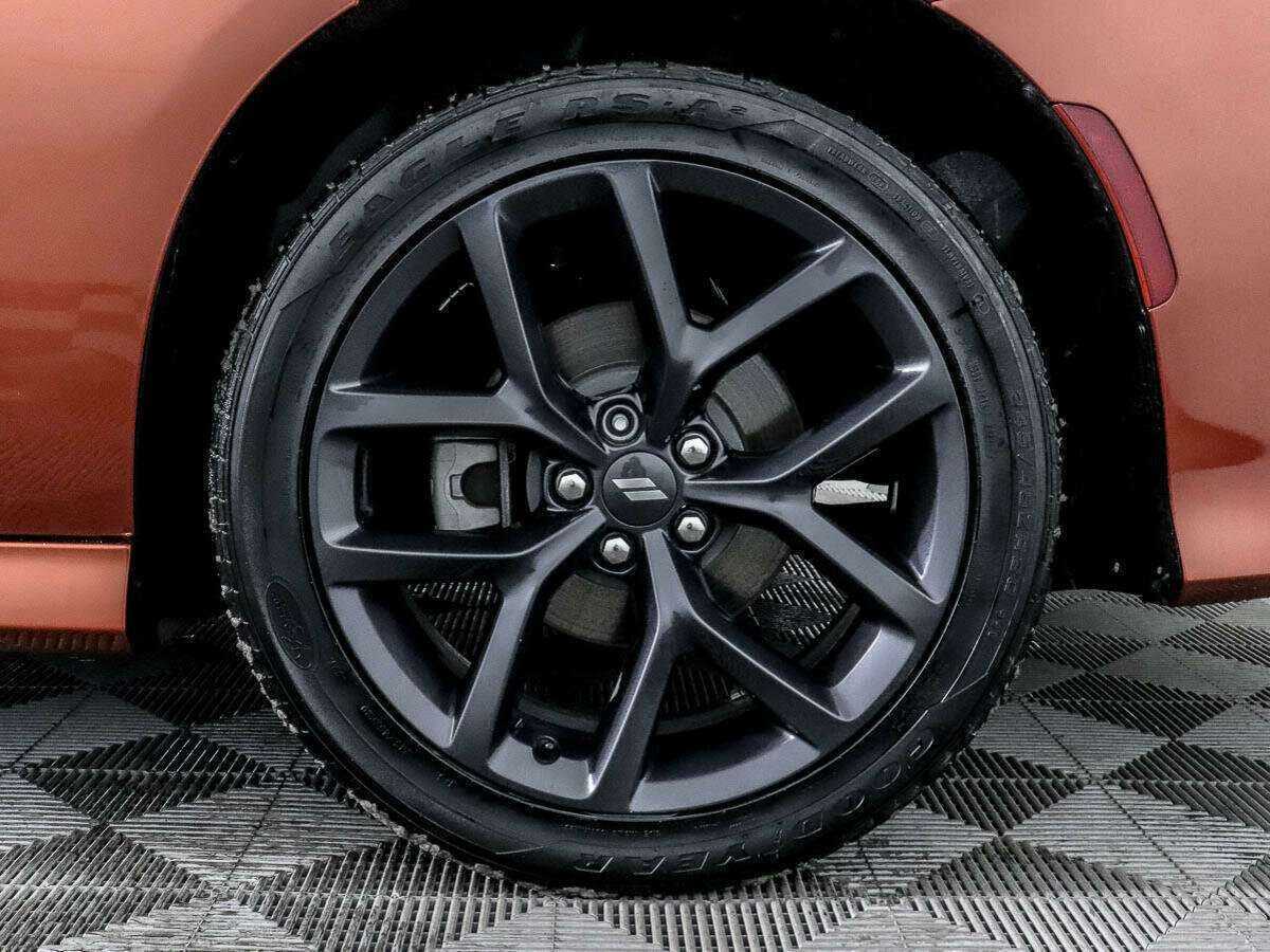 Купить Dodge Charger, 2021, 59 093 км, фото №12