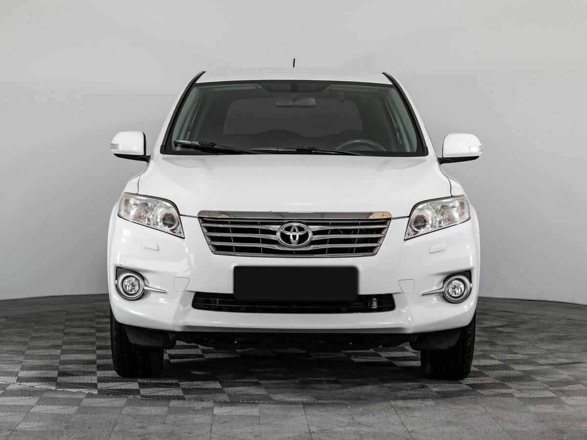 Купить Toyota RAV4 III (XA30) Рестайлинг, 2010, 131 084 км, фото №2