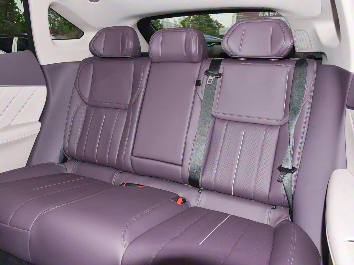 Купить Changan Deepal S07 (S7) 39.05 kWh I Рестайлинг, 2025, 1 км, фото №29