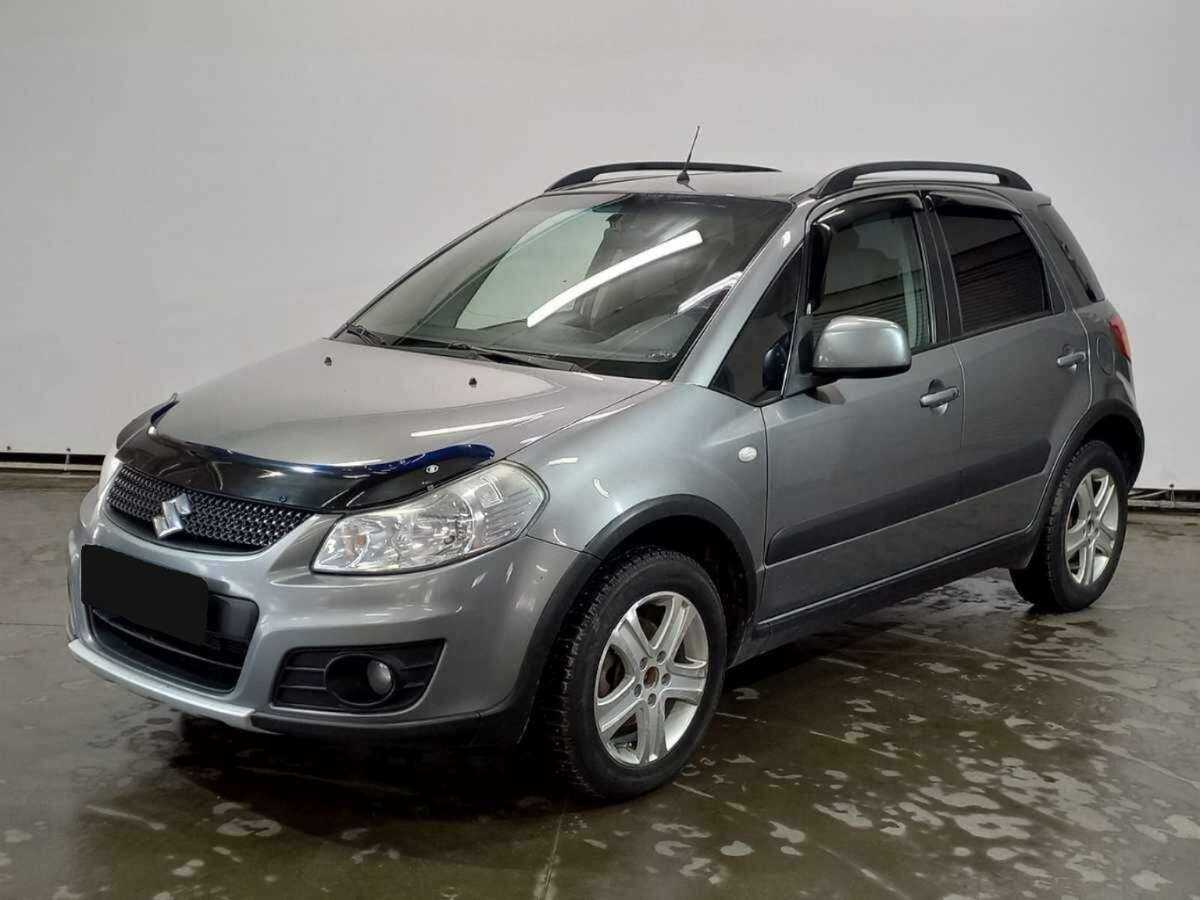 Купить Suzuki SX4, 2010, 202 770 км, фото №1