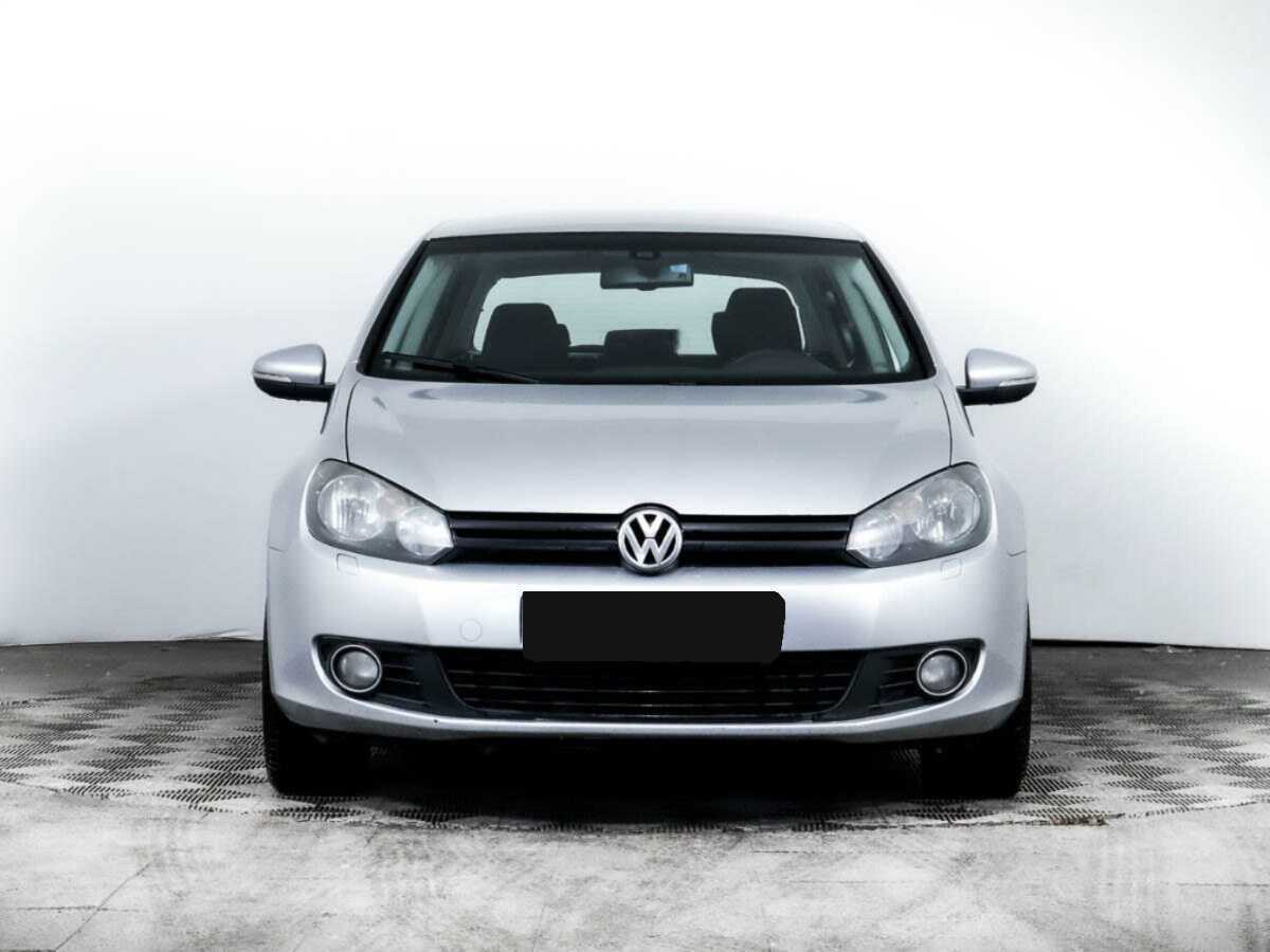 Купить Volkswagen Golf, 2011, 177 760 км, фото №2