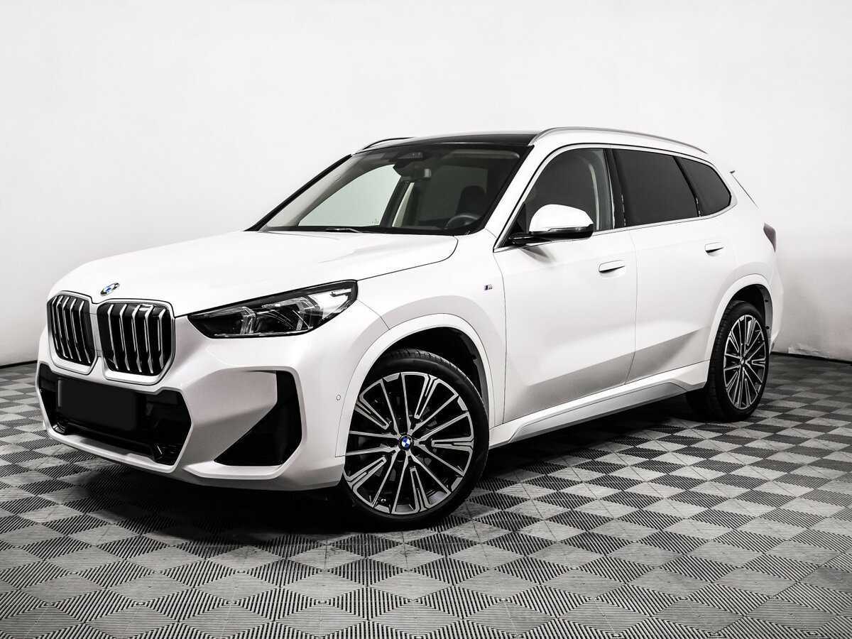 Купить BMW X1 Long 25Li xDrive, 2024, 9 309 км, фото №1