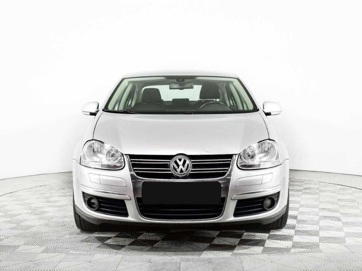 Купить Volkswagen Jetta, 2010, 209 627 км, фото №2